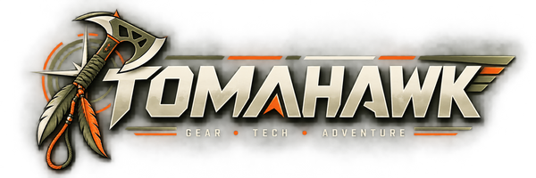 Tomahowk.com